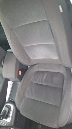 
										Volkswagen Tiguan pilnas									