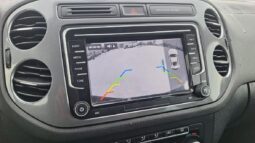 
										Volkswagen Tiguan pilnas									