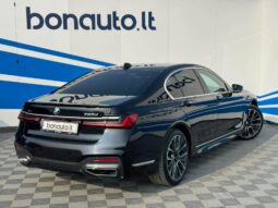 
										BMW 750 pilnas									