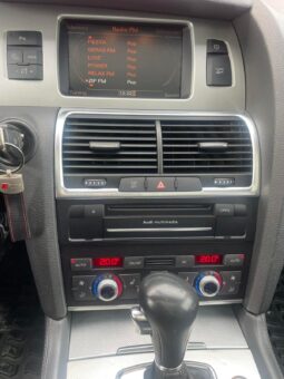 
										Audi Q7 pilnas									