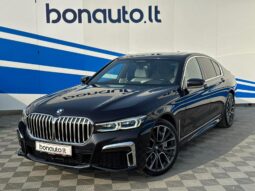 BMW 750