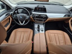 
										BMW 520 pilnas									