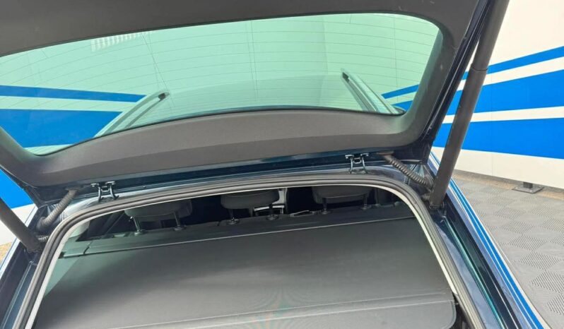 
								2020 Skoda Superb pilnas									