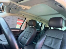 
										Volkswagen Tiguan pilnas									