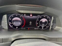 
										2020 Skoda Superb pilnas									