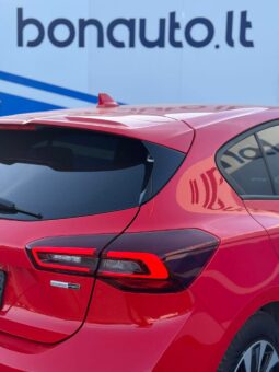 
										2023 FORD FOCUS ST-LINE pilnas									