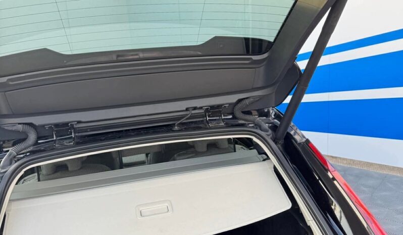 
								2020 VOLVO V90 CROSS COUNTRY pilnas									