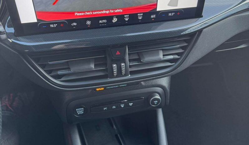 
								2023 FORD FOCUS ST-LINE pilnas									