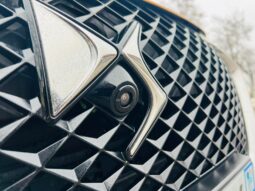 
										2021 DS AUTOMOBILES DS7 CROSSBACK pilnas									