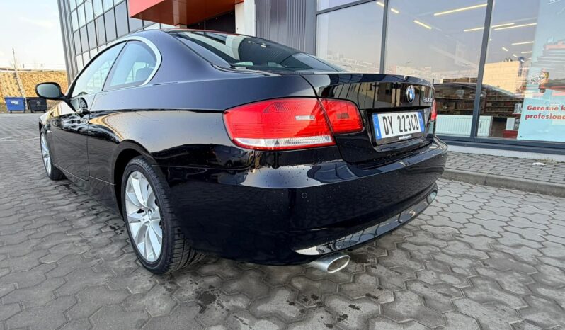 
								2010 BMW 320 pilnas									