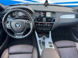 
										2014 BMW X4 pilnas									