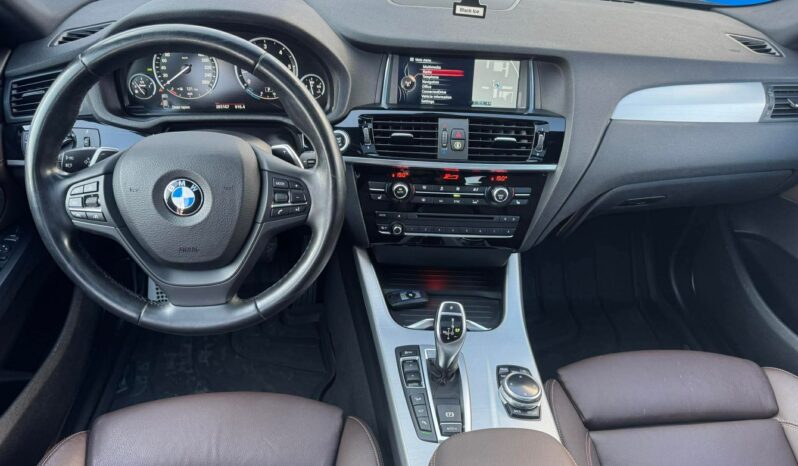 
								2014 BMW X4 pilnas									