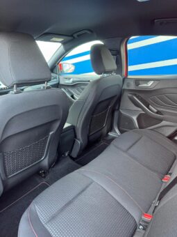 
										2023 FORD FOCUS ST-LINE pilnas									