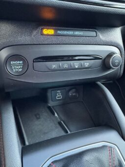 
										2023 FORD FOCUS ST-LINE pilnas									