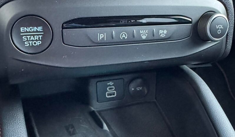 
								2023 FORD FOCUS ST-LINE pilnas									