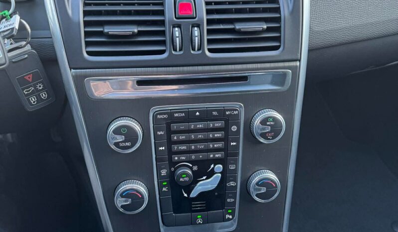 
								2015 VOLVO XC60 pilnas									