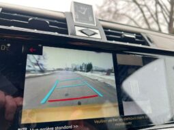 
										2021 DS AUTOMOBILES DS7 CROSSBACK pilnas									