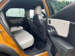 
										2021 DS AUTOMOBILES DS7 CROSSBACK pilnas									