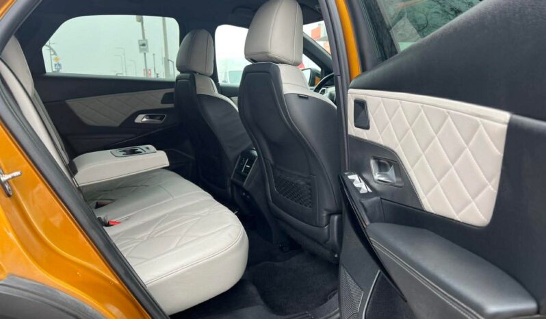 
								2021 DS AUTOMOBILES DS7 CROSSBACK pilnas									