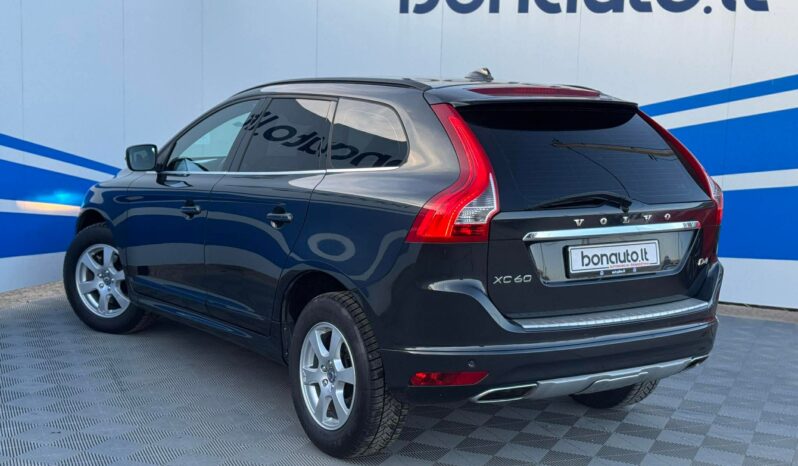 
								2015 VOLVO XC60 pilnas									