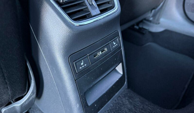 
								2018 SKODA OCTAVIA pilnas									