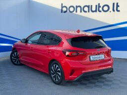 2023 FORD FOCUS ST-LINE