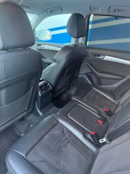 
										2012 AUDI Q5 pilnas									