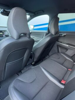 
										2015 VOLVO XC60 pilnas									