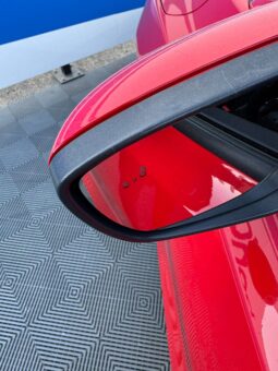
										2023 FORD FOCUS ST-LINE pilnas									
