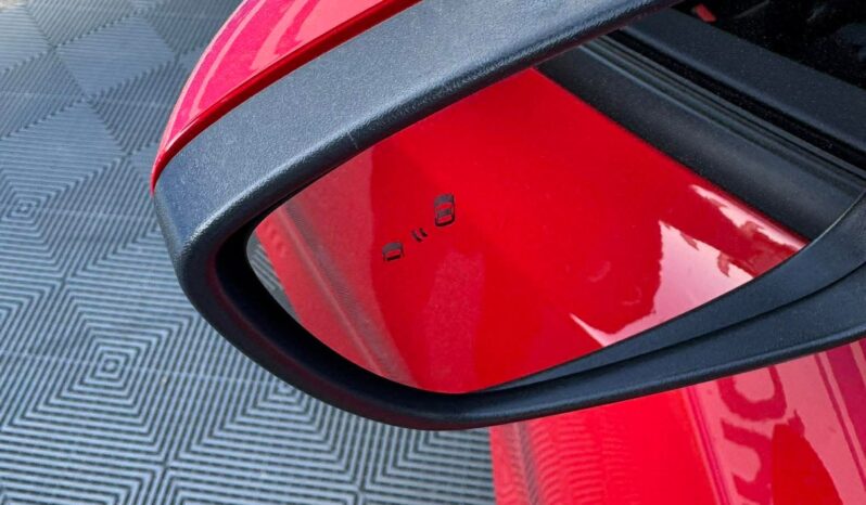 
								2023 FORD FOCUS ST-LINE pilnas									
