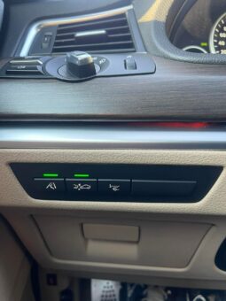 
										2012 BMW 535 GT pilnas									