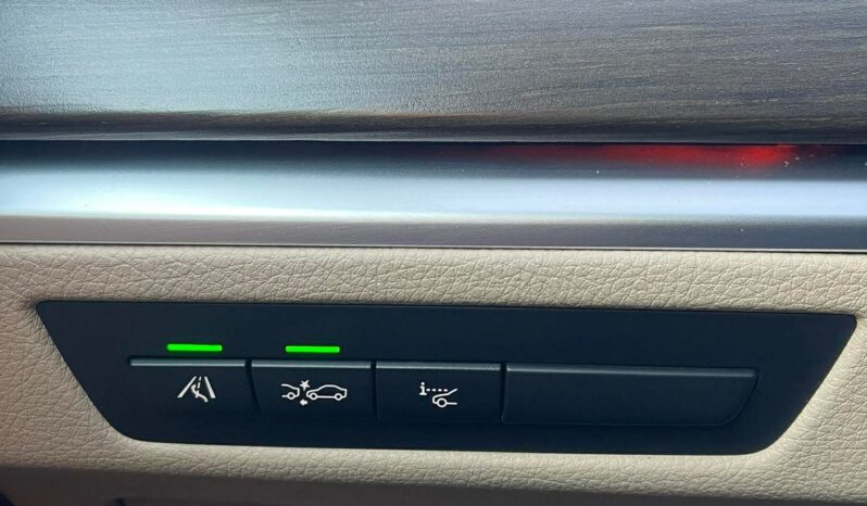 
								2012 BMW 535 GT pilnas									