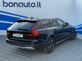 2020 VOLVO V90 CROSS COUNTRY