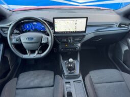 
										2023 FORD FOCUS ST-LINE pilnas									