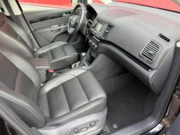 
										2013 SEAT ALHAMBRA pilnas									