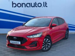 2023 FORD FOCUS ST-LINE