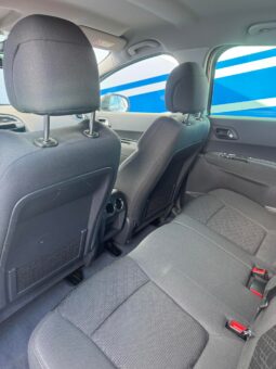 
										2015 PEUGEOT 3008 pilnas									