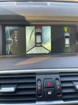 
										2012 BMW 535 GT pilnas									