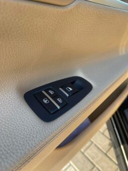 
										2012 BMW 535 GT pilnas									