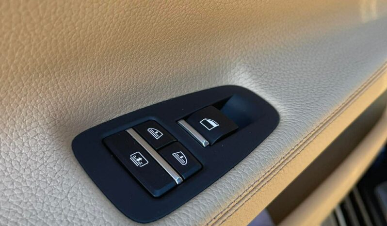 
								2012 BMW 535 GT pilnas									