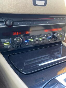 
										2012 BMW 535 GT pilnas									