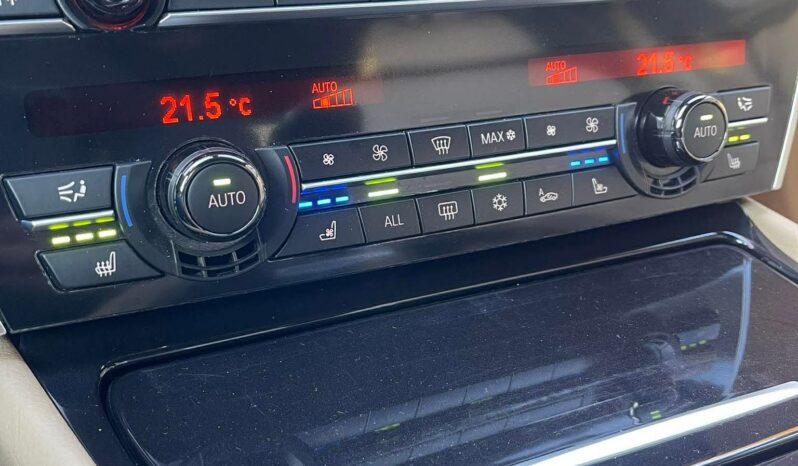 
								2012 BMW 535 GT pilnas									