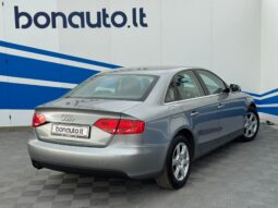 2009 AUDI A4