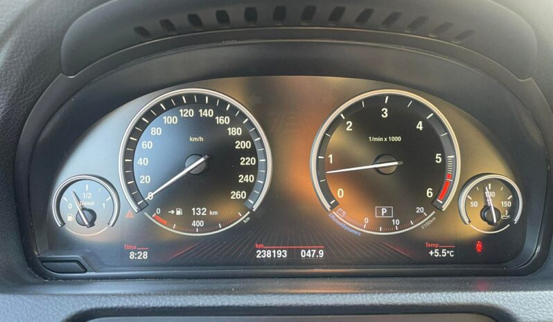 
								2012 BMW 535 GT pilnas									