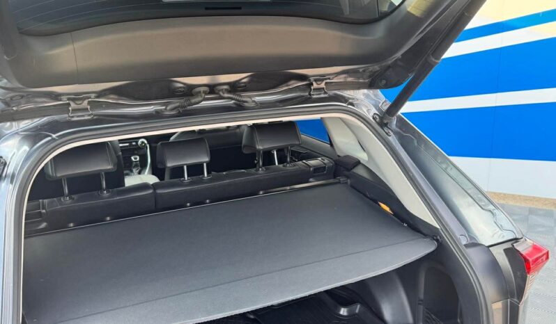 
								2019 TOYOTA RAV-4 pilnas									