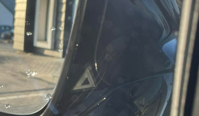 
								2012 BMW 535 GT pilnas									