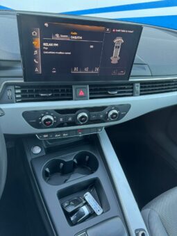 
										2021 AUDI A4 pilnas									