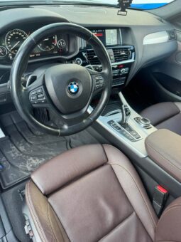 
										2014 BMW X4 pilnas									