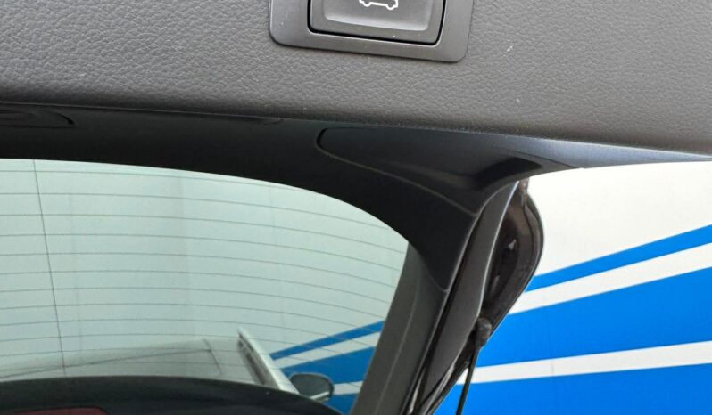 
								2015 AUDI A6 ALLROAD pilnas									