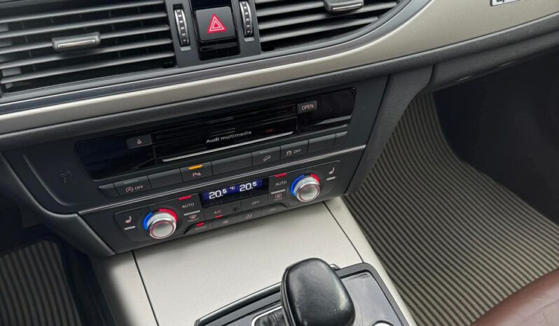 
								2015 AUDI A6 ALLROAD pilnas									